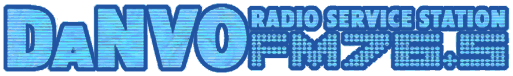 DANVO FM 76.5 RADIO SERVICE STATION